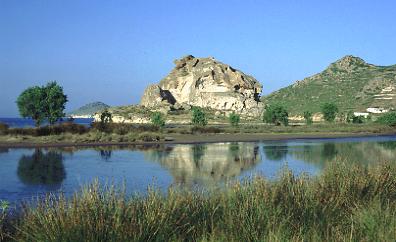 Travel to Patmos Photo Gallery  -  PATMOS