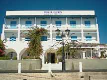 CHRIS HOTEL  HOTELS IN  SKALA PATMOS