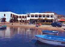 HELLINIS HOTEL  HOTELS IN  SKALA