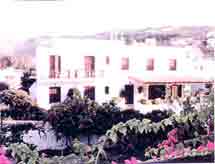 PLAZA HOTEL  HOTELS IN  SKALA PATMOS